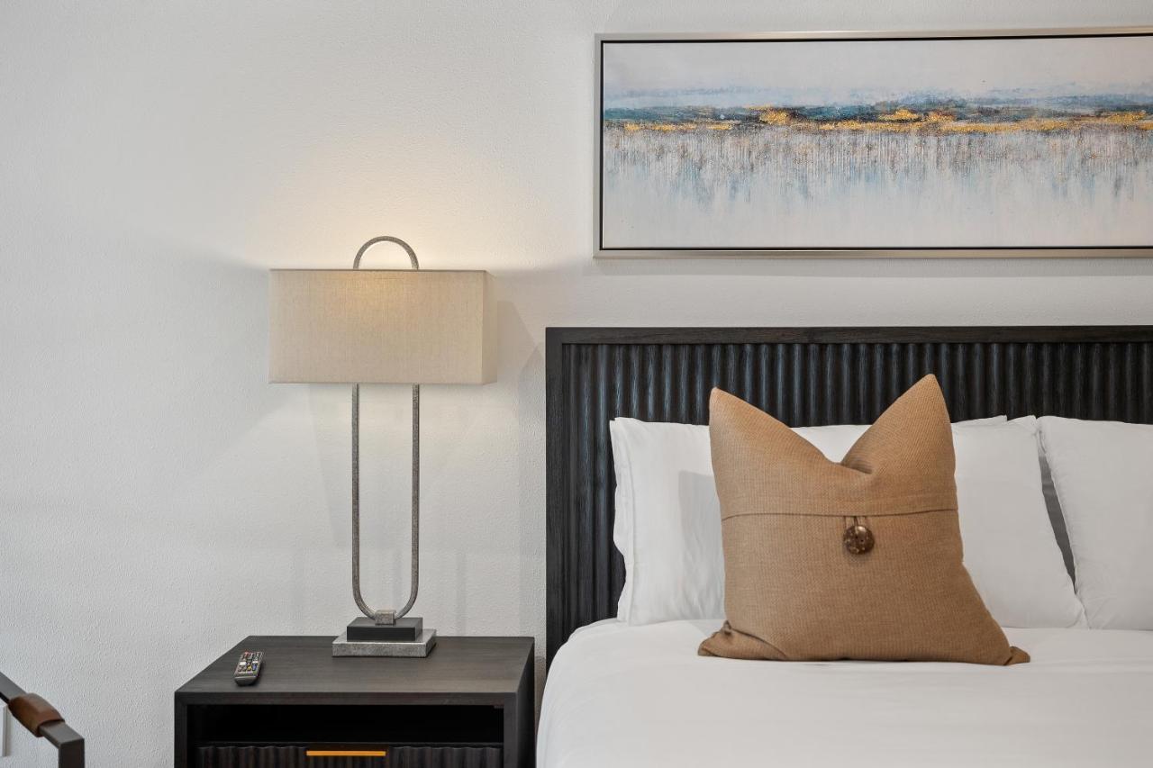 Apartamento Mcgregor & Main - Luxury Lofts Hill City Exterior foto