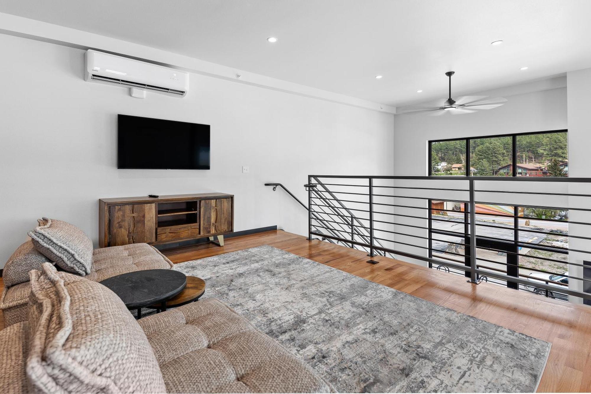 Apartamento Mcgregor & Main - Luxury Lofts Hill City Exterior foto